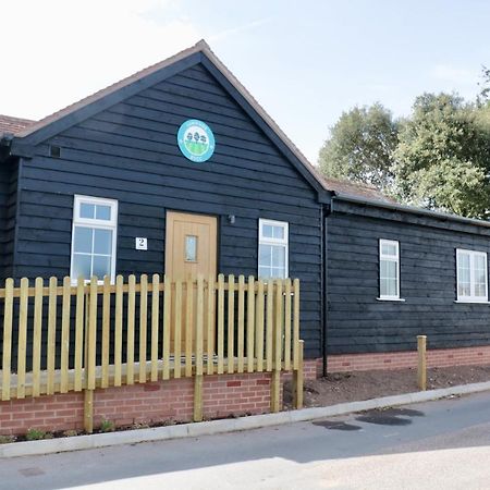 Lawnside 2 Budleigh Salterton Exterior foto