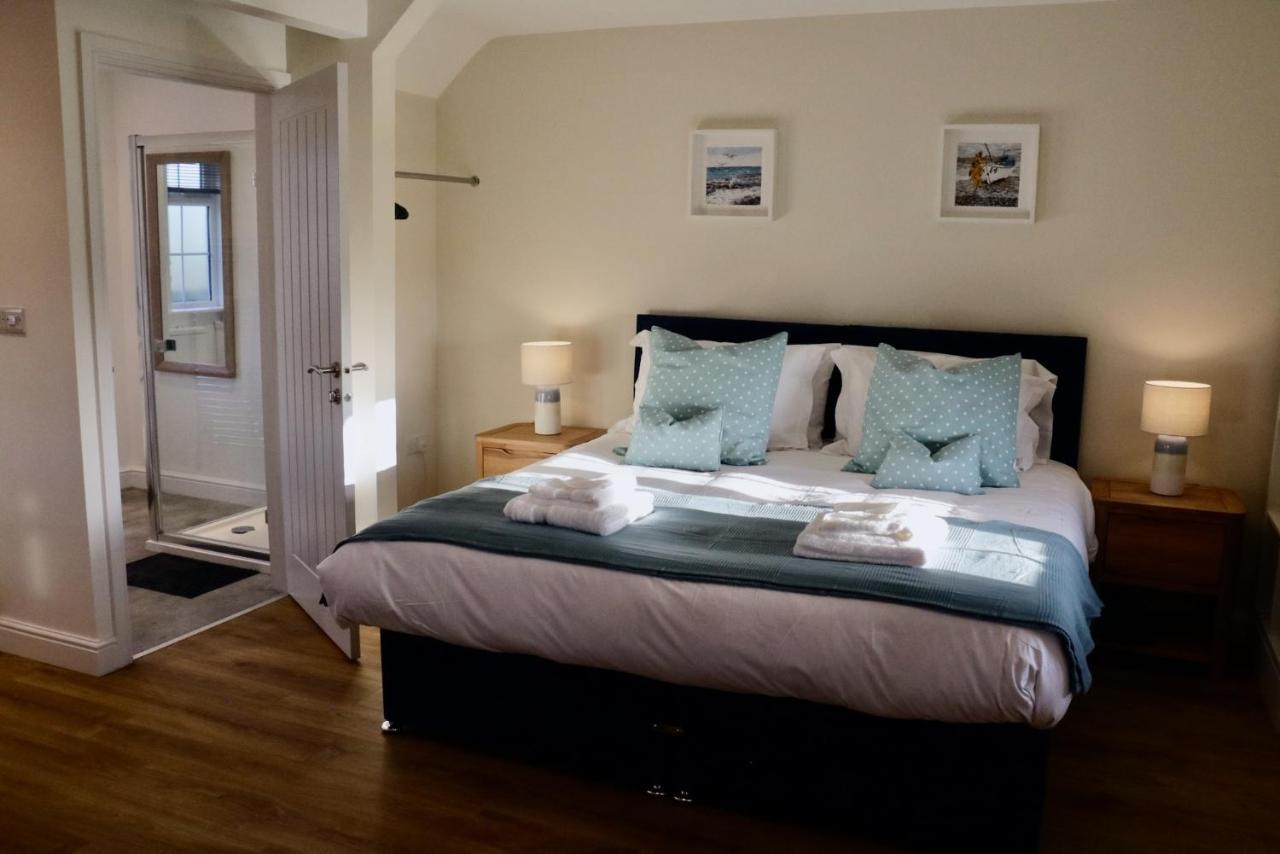 Lawnside 2 Budleigh Salterton Exterior foto