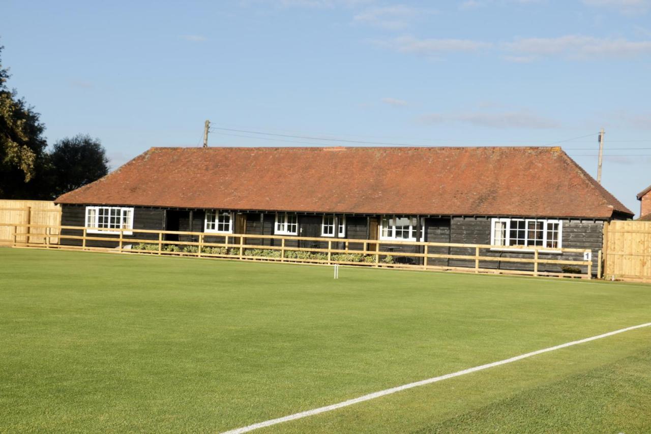 Lawnside 2 Budleigh Salterton Exterior foto
